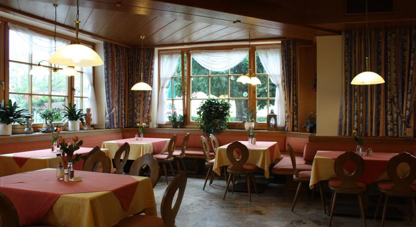 Pension Kohlhiasl Schönau am Königssee Exterior foto