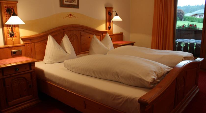 Pension Kohlhiasl Schönau am Königssee Habitación foto
